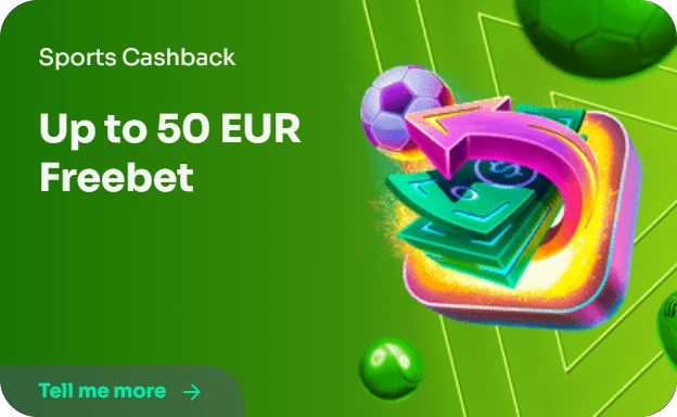 sports cashback