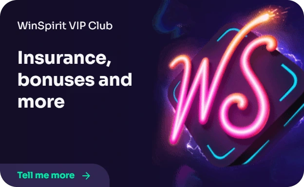 winspirit vip club